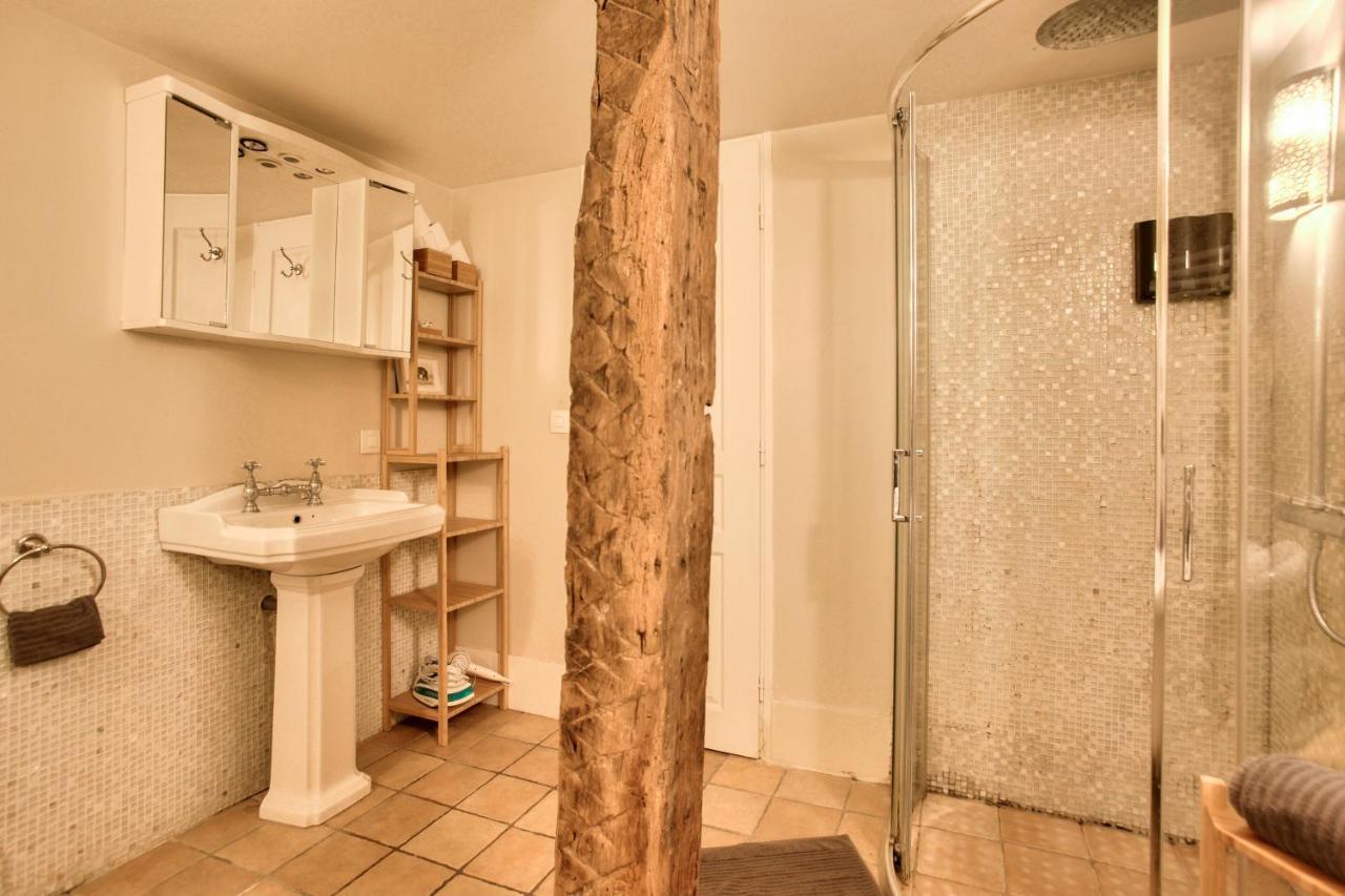 Cozy 1 Mezzanine & 1Bedroom Louvre Moulins Free Netflix Paris Exteriör bild